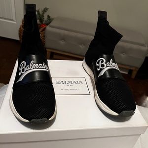 Balmain Cameron sneaker